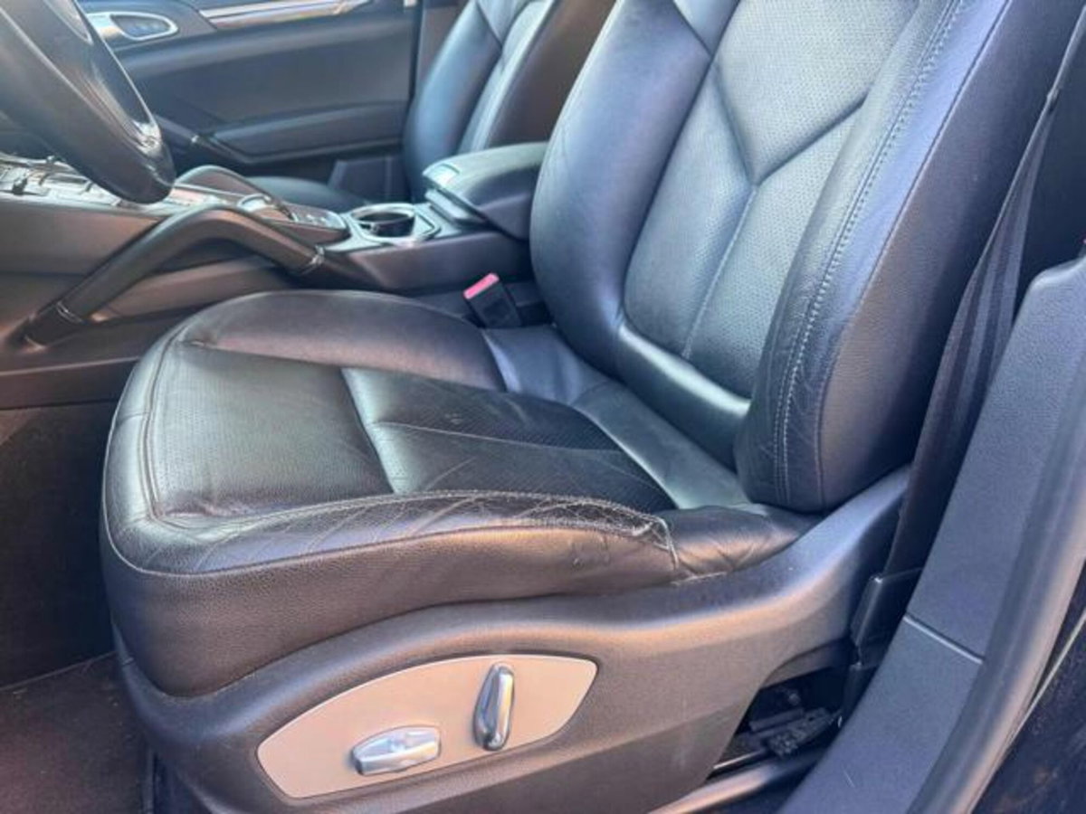 Porsche Cayenne 3.0 Diesel (12)