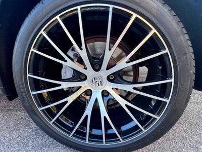 Porsche Cayenne 3.0 Diesel (15)