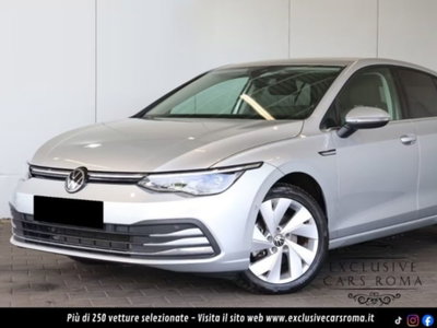 Volkswagen Golf 2.0 TDI 150 CV DSG SCR Style usata