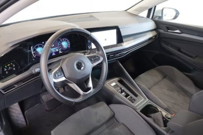 Volkswagen Golf 2.0 TDI 150 CV DSG SCR Style (10)