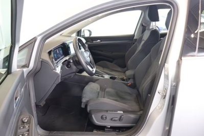 Volkswagen Golf 2.0 TDI 150 CV DSG SCR Style (11)