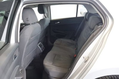Volkswagen Golf 2.0 TDI 150 CV DSG SCR Style (12)