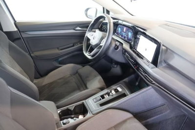 Volkswagen Golf 2.0 TDI 150 CV DSG SCR Style (13)