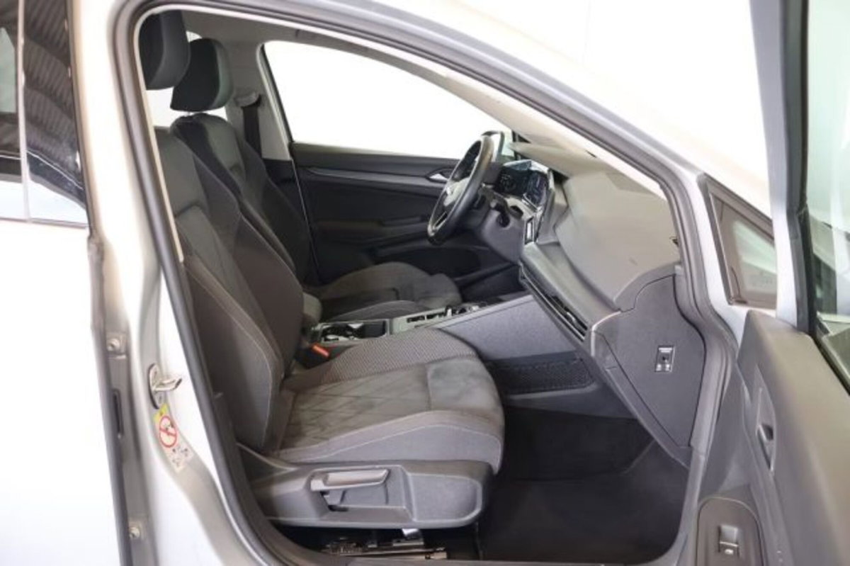 Volkswagen Golf 2.0 TDI 150 CV DSG SCR Style (14)