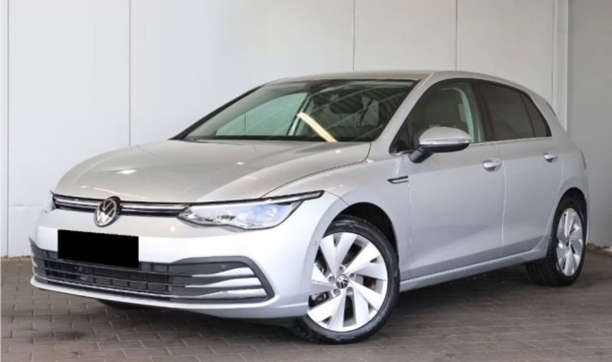 Volkswagen Golf 2.0 TDI 150 CV DSG SCR Style (2)