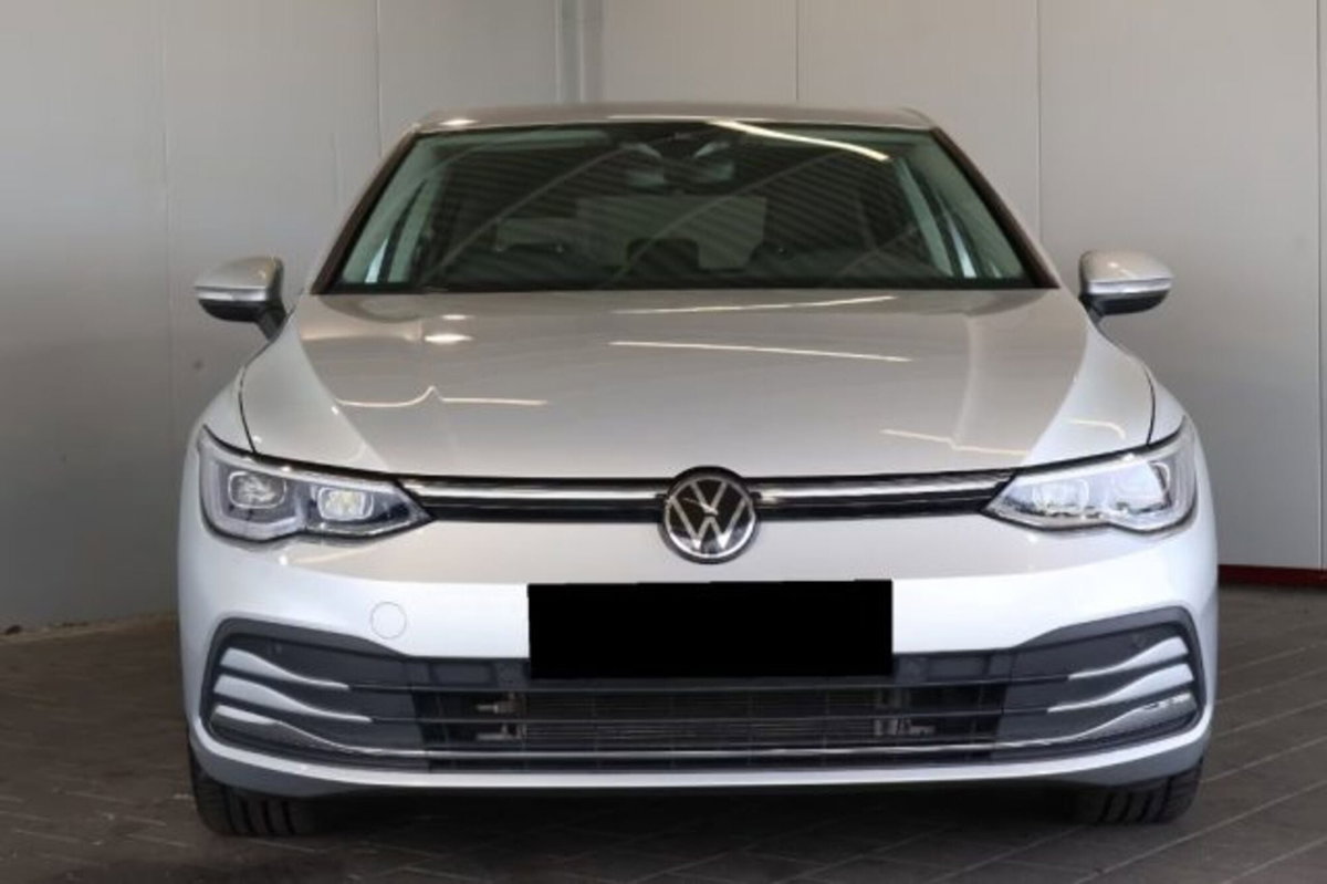 Volkswagen Golf 2.0 TDI 150 CV DSG SCR Style (3)