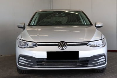 Volkswagen Golf 2.0 TDI 150 CV DSG SCR Style (3)
