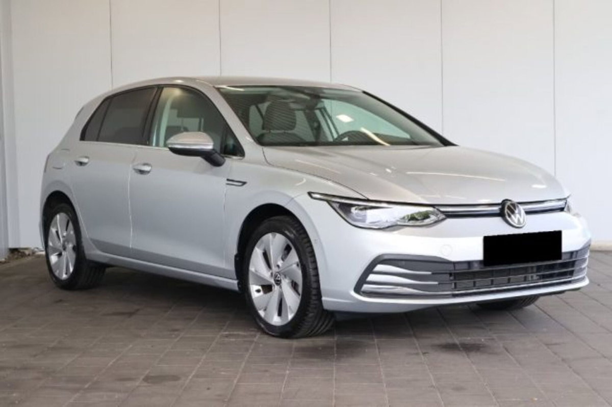 Volkswagen Golf 2.0 TDI 150 CV DSG SCR Style (4)