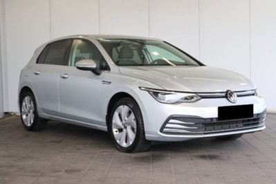 Volkswagen Golf 2.0 TDI 150 CV DSG SCR Style (4)