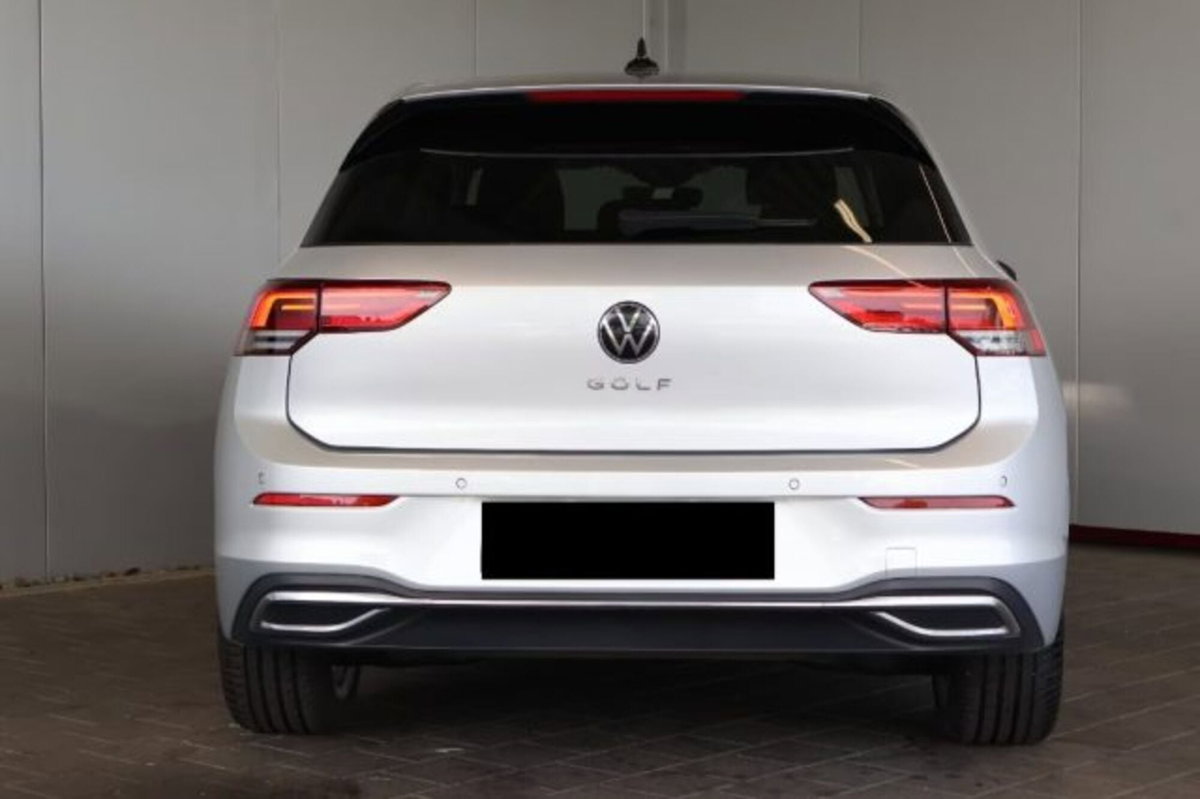 Volkswagen Golf 2.0 TDI 150 CV DSG SCR Style (6)
