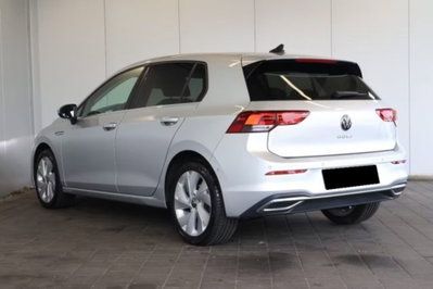Volkswagen Golf 2.0 TDI 150 CV DSG SCR Style (7)