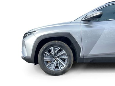 Hyundai Tucson 1.6 hev Exellence 4wd auto (14)