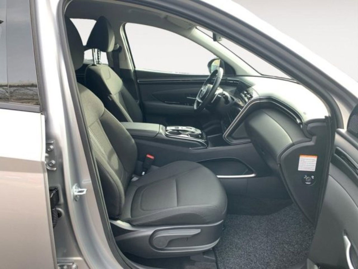 Hyundai Tucson 1.6 hev Exellence 4wd auto (15)