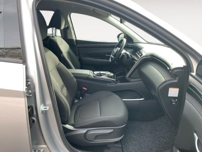 Hyundai Tucson 1.6 hev Exellence 4wd auto (15)