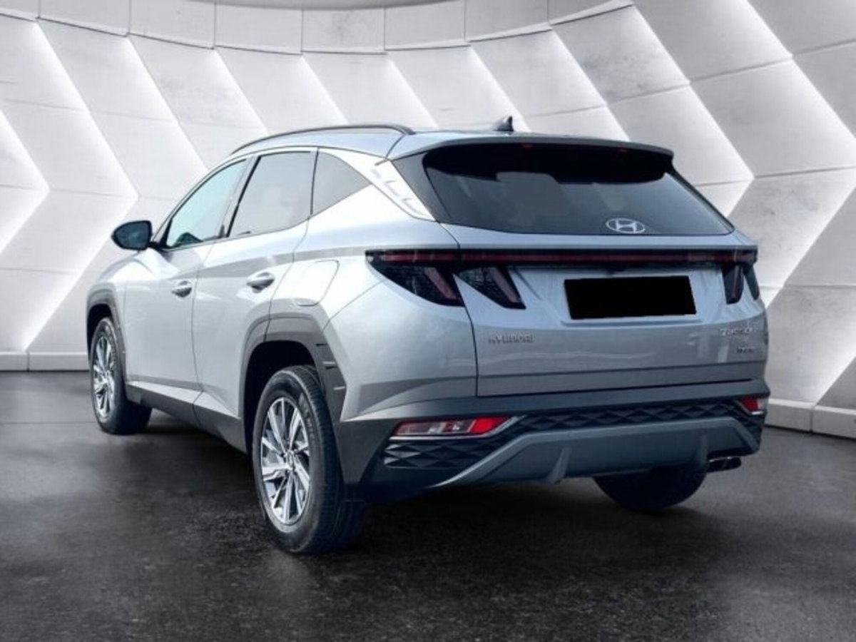 Hyundai Tucson 1.6 hev Exellence 4wd auto (3)