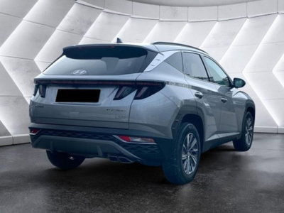 Hyundai Tucson 1.6 hev Exellence 4wd auto (5)