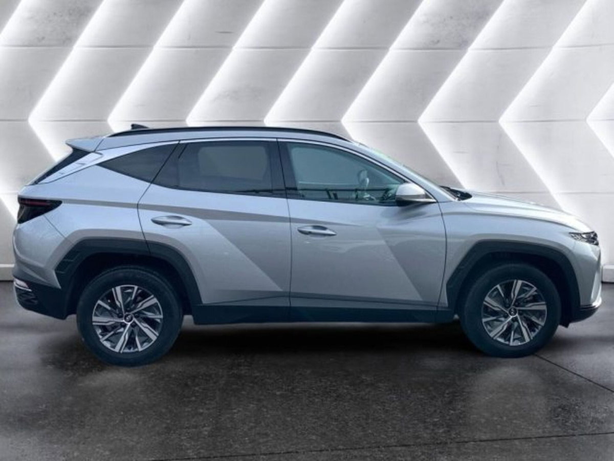 Hyundai Tucson 1.6 hev Exellence 4wd auto (6)