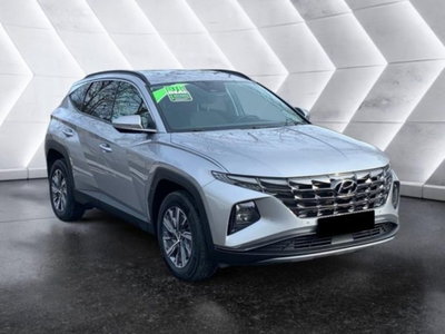 Hyundai Tucson 1.6 hev Exellence 4wd auto (7)
