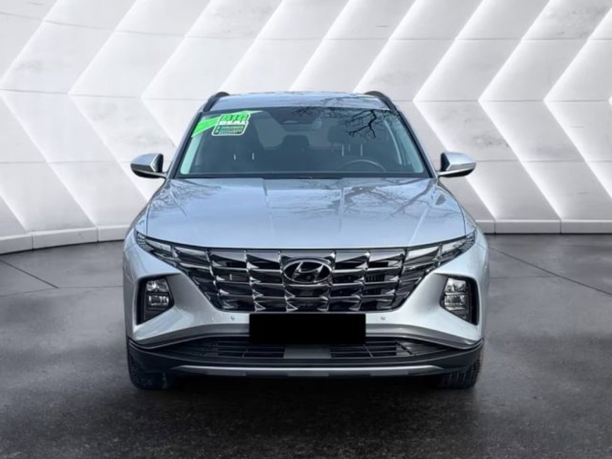 Hyundai Tucson 1.6 hev Exellence 4wd auto (8)