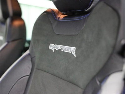 Ford Ranger Pick-up Ranger Raptor 2.0 ECOBLUE aut. 213CV DC 5pt Special Edition (12)