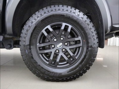 Ford Ranger Pick-up Ranger Raptor 2.0 ECOBLUE aut. 213CV DC 5pt Special Edition (14)