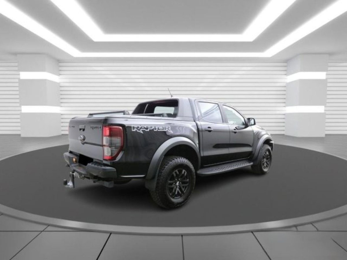 Ford Ranger Pick-up Ranger Raptor 2.0 ECOBLUE aut. 213CV DC 5pt Special Edition (2)