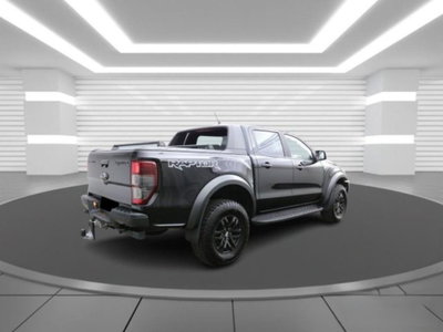 Ford Ranger Pick-up Ranger Raptor 2.0 ECOBLUE aut. 213CV DC 5pt Special Edition (2)