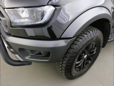 Ford Ranger Pick-up Ranger Raptor 2.0 ECOBLUE aut. 213CV DC 5pt Special Edition (3)