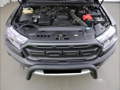 Ford Ranger Pick-up Ranger Raptor 2.0 ECOBLUE aut. 213CV DC 5pt Special Edition (4)