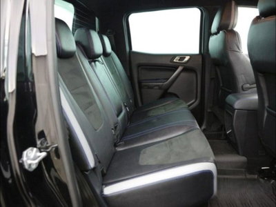 Ford Ranger Pick-up Ranger Raptor 2.0 ECOBLUE aut. 213CV DC 5pt Special Edition (6)