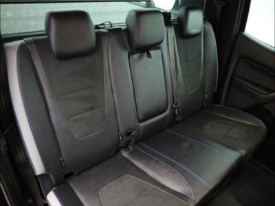 Ford Ranger Pick-up Ranger Raptor 2.0 ECOBLUE aut. 213CV DC 5pt Special Edition (7)