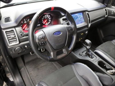 Ford Ranger Pick-up Ranger Raptor 2.0 ECOBLUE aut. 213CV DC 5pt Special Edition (8)