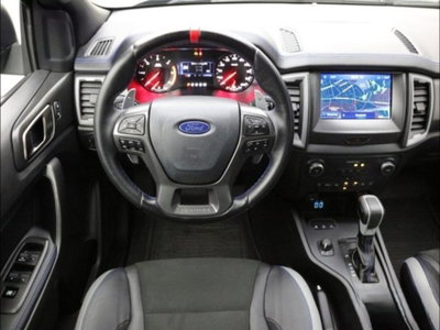 Ford Ranger Pick-up Ranger Raptor 2.0 ECOBLUE aut. 213CV DC 5pt Special Edition (9)