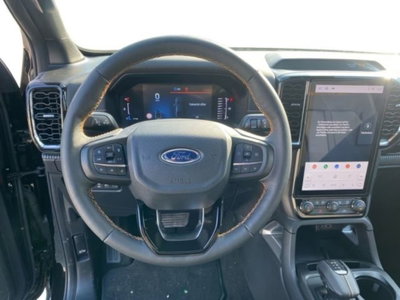 Ford Ranger Pick-up 2.0 ecoblue doppia cabina Wildtrak awd 205cv auto (10)