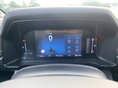 Ford Ranger Pick-up 2.0 ecoblue doppia cabina Wildtrak awd 205cv auto (11)