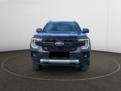 Ford Ranger Pick-up 2.0 ecoblue doppia cabina Wildtrak awd 205cv auto (2)