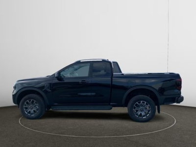 Ford Ranger Pick-up 2.0 ecoblue doppia cabina Wildtrak awd 205cv auto (3)