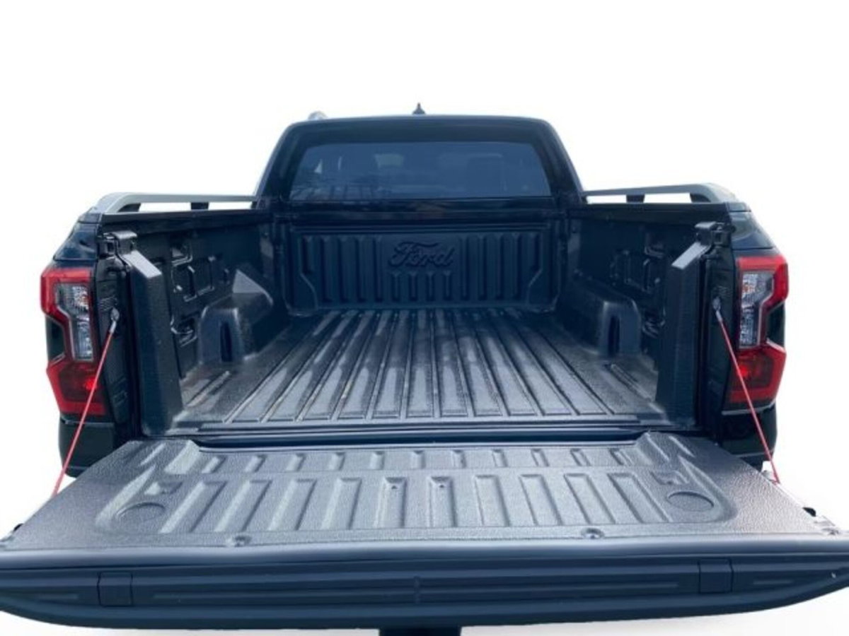 Ford Ranger Pick-up 2.0 ecoblue doppia cabina Wildtrak awd 205cv auto (5)
