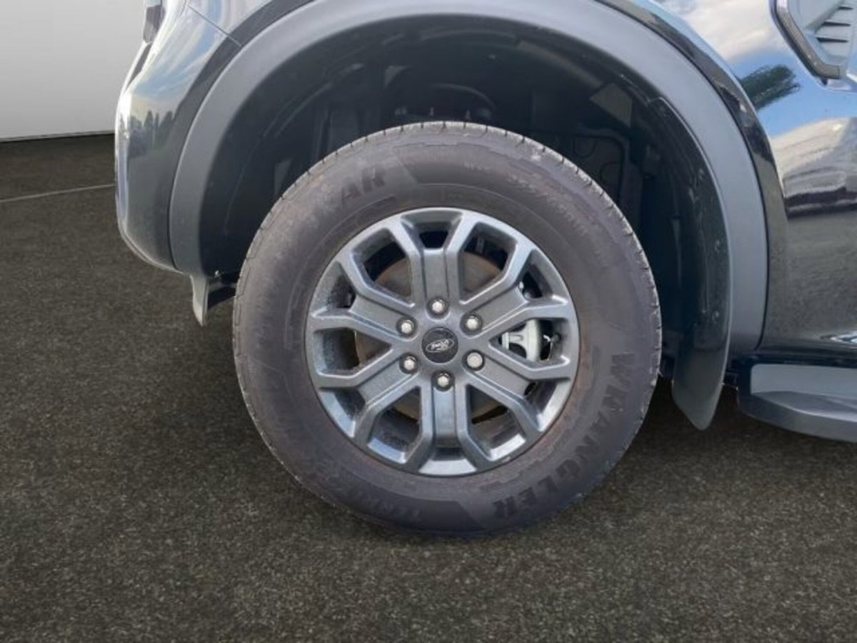 Ford Ranger Pick-up 2.0 ecoblue doppia cabina Wildtrak awd 205cv auto (6)