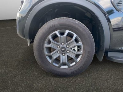Ford Ranger Pick-up 2.0 ecoblue doppia cabina Wildtrak awd 205cv auto (6)