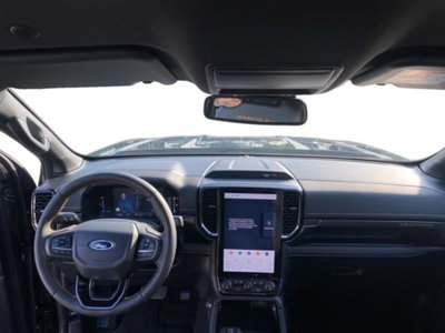 Ford Ranger Pick-up 2.0 ecoblue doppia cabina Wildtrak awd 205cv auto (8)