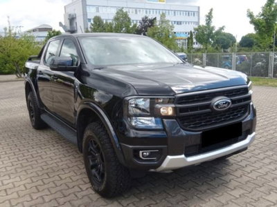 Ford Ranger Pick-up 2.0 ecoblue doppia cabina Tremor awd 205cv auto (10)