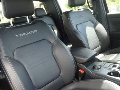 Ford Ranger Pick-up 2.0 ecoblue doppia cabina Tremor awd 205cv auto (11)