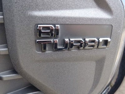 Ford Ranger Pick-up 2.0 ecoblue doppia cabina Tremor awd 205cv auto (12)