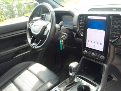 Ford Ranger Pick-up 2.0 ecoblue doppia cabina Tremor awd 205cv auto (13)