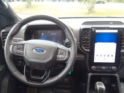 Ford Ranger Pick-up 2.0 ecoblue doppia cabina Tremor awd 205cv auto (15)
