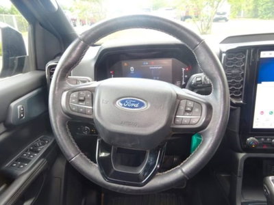 Ford Ranger Pick-up 2.0 ecoblue doppia cabina Tremor awd 205cv auto (16)