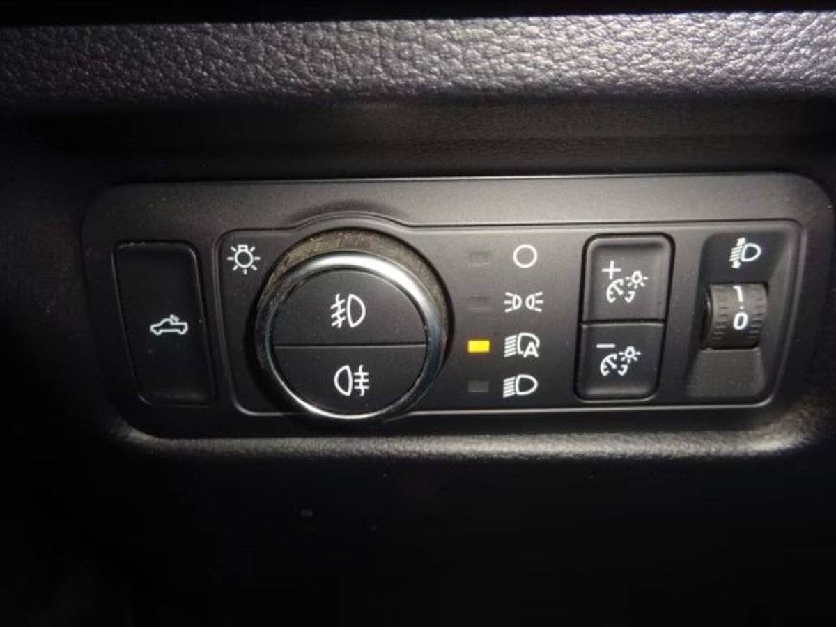 Ford Ranger Pick-up 2.0 ecoblue doppia cabina Tremor awd 205cv auto (19)