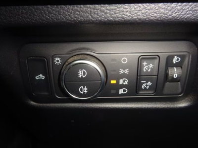 Ford Ranger Pick-up 2.0 ecoblue doppia cabina Tremor awd 205cv auto (19)
