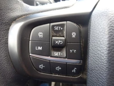 Ford Ranger Pick-up 2.0 ecoblue doppia cabina Tremor awd 205cv auto (20)